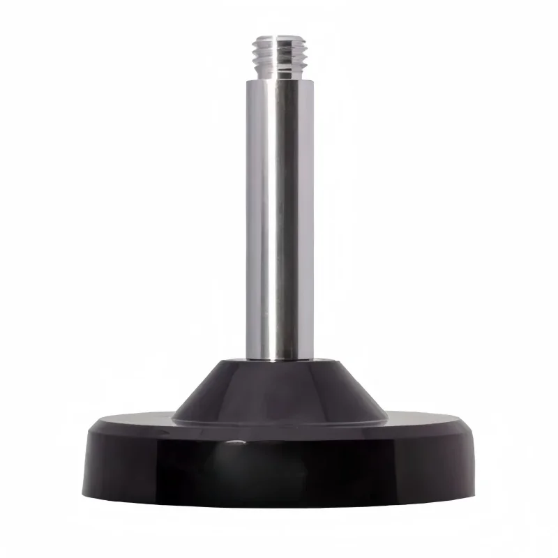 GNSS GPS RTK Positioning Antenna Magnetic suction base bracket 5/8 Thread installation M90SD M110SLD