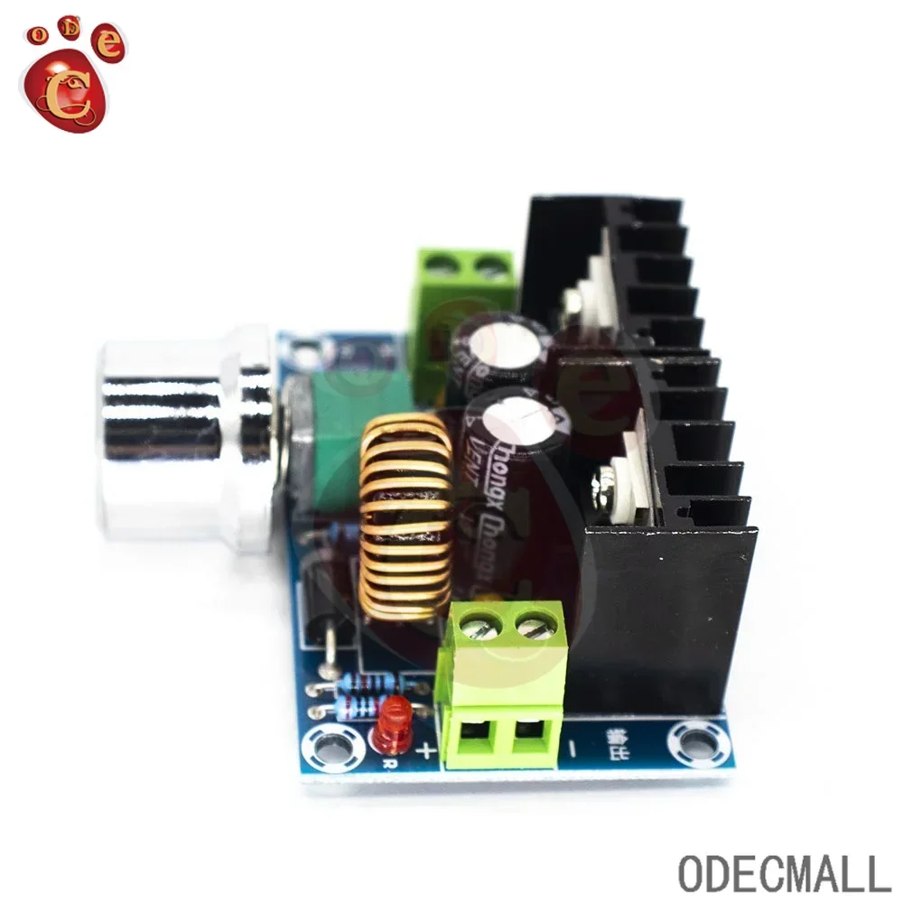 Step-Down Power Sup…