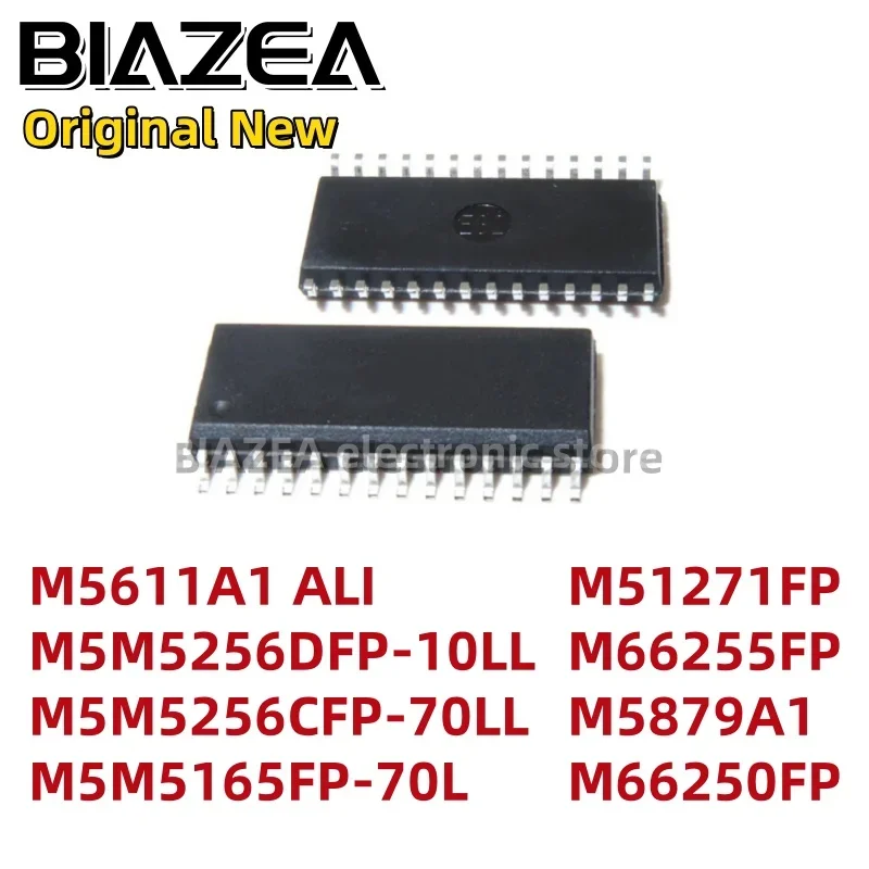 1Piece M5611A1 Ali …