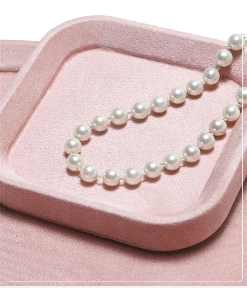 

Тканевый лоток для ювелирных изделий, органайзер для часов, браслета, ожерелья, кольца, серьги, смотровая пластина для ювелирного магазина