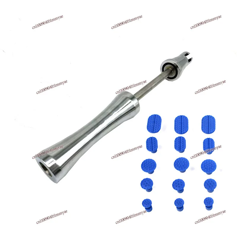 

Car Dent Repair Tool Hail Pit Small Hammer Retractable Puller