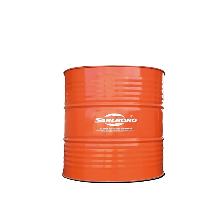 

API Hydraulic Lubricant Oil SAE 32 46 68 100 for HV HM Industrial Compressors Gear Oil Liquid Base for Compressors
