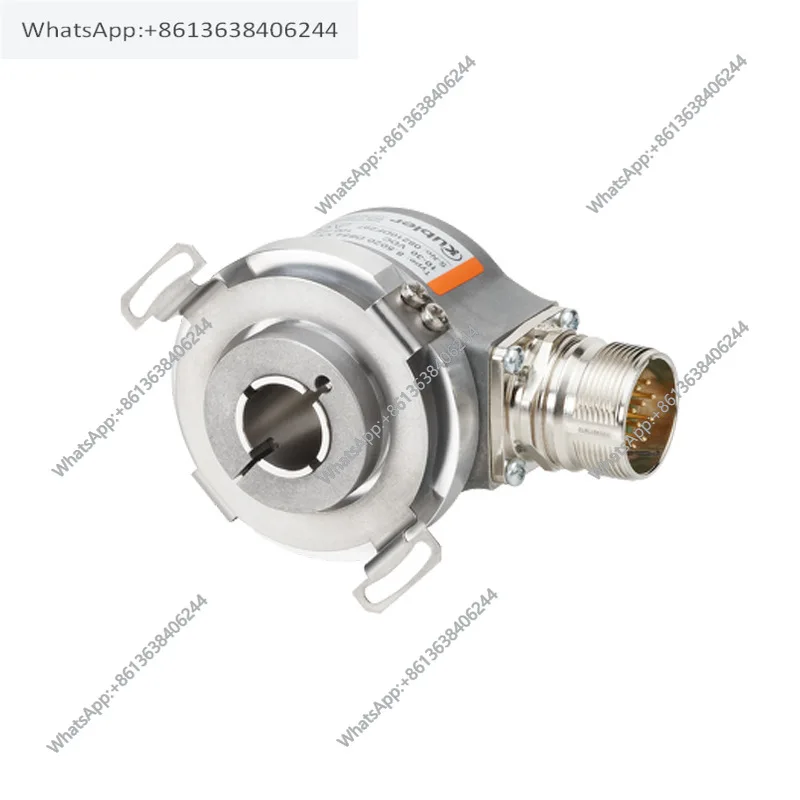 KUEBLER Encoder Incremental Sendix 5020 8.5020.0060.1024.S232