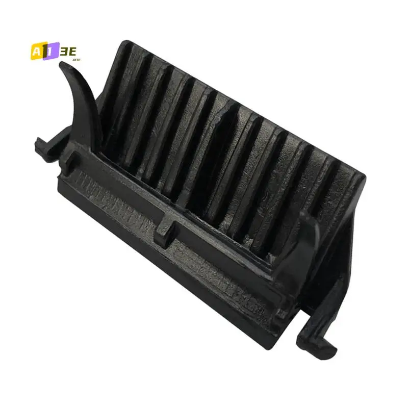 A03E-For Ford Mondeo Car Glove Box Lock Latch Handle Toolbox Buckle Clip Automobiles Replacement Interior Parts Accessories