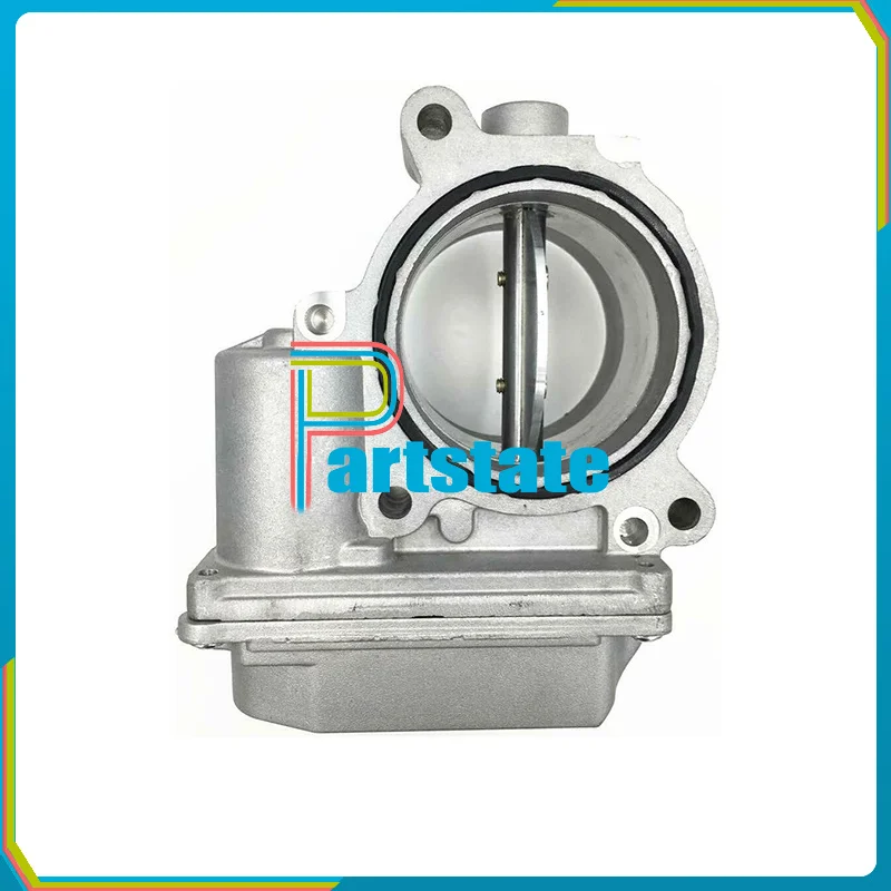 

3510027410 35100-27410 Throttle Body for 2.0L 2.7L 3.3L Hyundai Santa Fe GL Tucson KIA RONDO 2.0 CRDi Throttle Valve