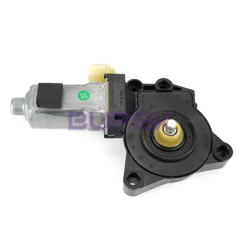 BUPEK محرك نافذة الطاقة الخلفي الأيمن 2Pin لـ 2007-2012 Hyundai i30 I منظم الزجاج الكهربائي عالي الجودة 834602L000 #6