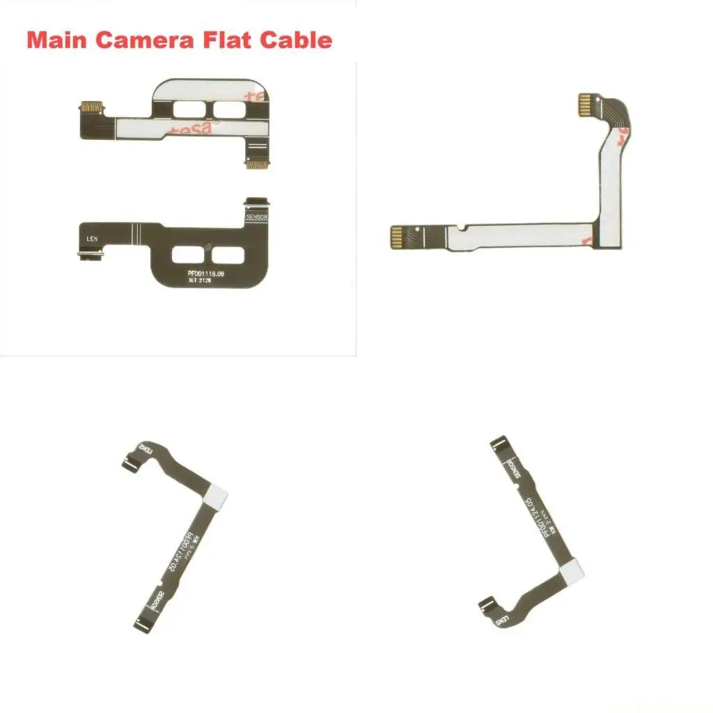 

Соединительный кабель модуля камеры E56B для фотосъемки дронов Mavic3
