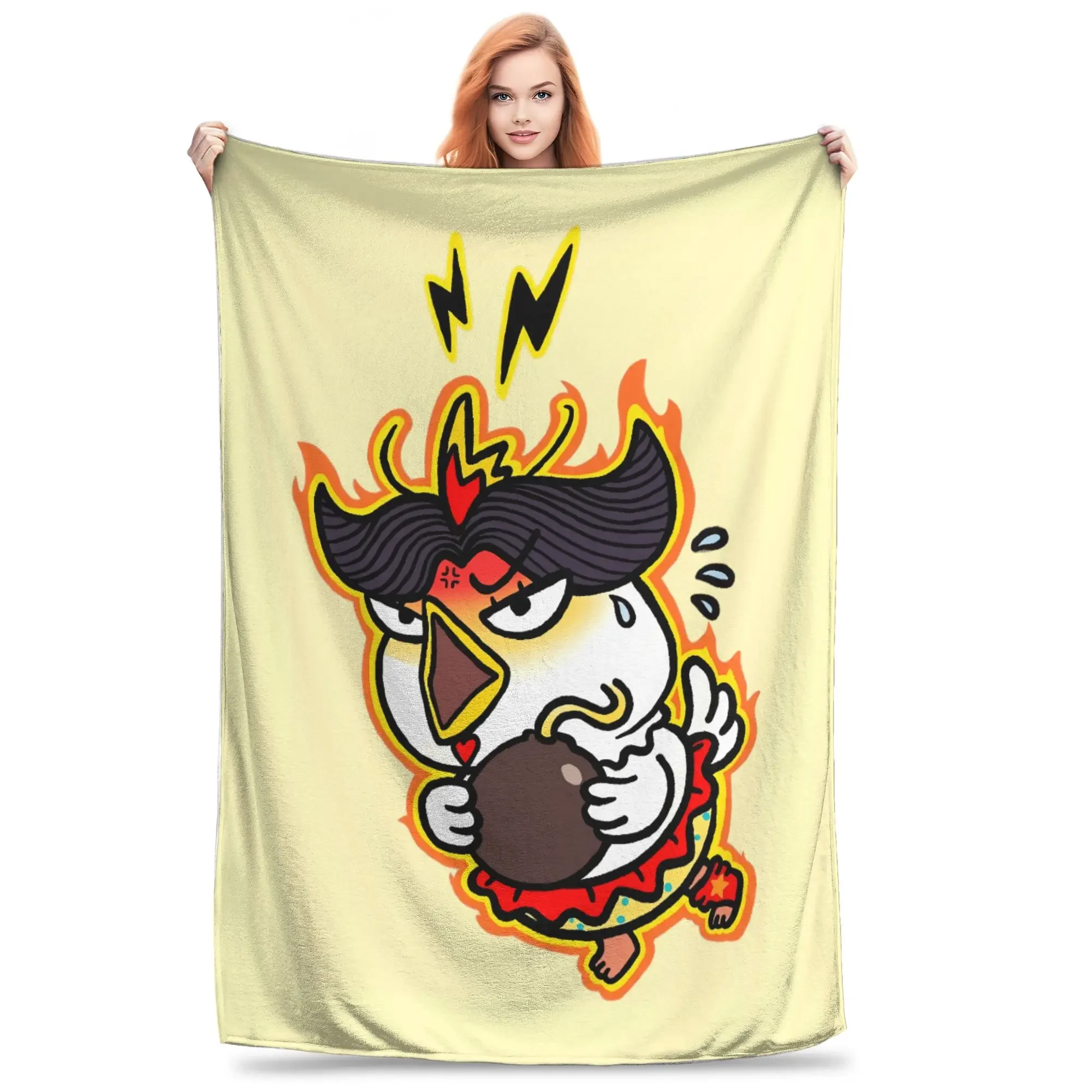 Kawaii Anime Bul Da… - image