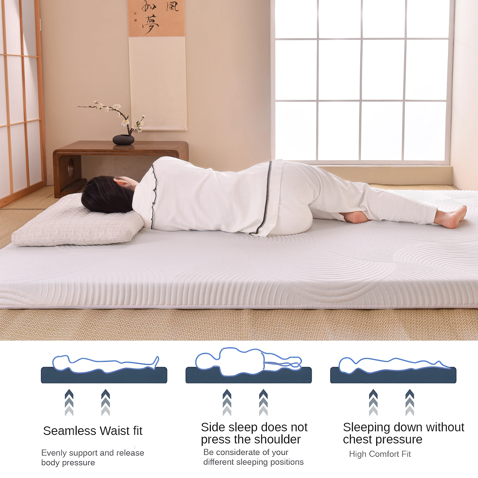 Thumbnail 4 - #4 Trending Mattress Covers Right Now