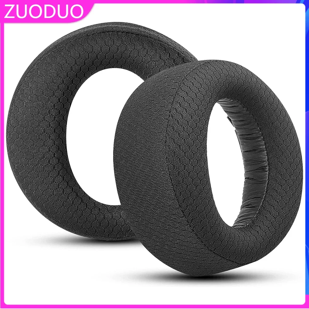 

Ear Pads For Sony Playstation 5 PS5 Pulse 3D Wireless Headphones Replacement Soft Foam Cushion Sponge Pad Earmuffs