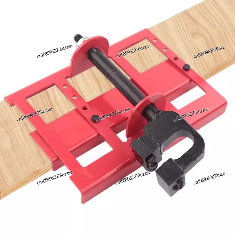 Chainsaw Opening Frame Plate Chainsaw Bracket Saw Cutting Vertical Cutting Carpentry Special Slitter