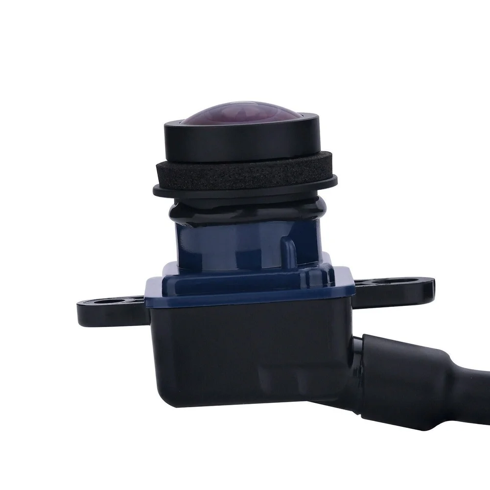 1Pcs Rear View Camera 1080P 180 Degree For Dodge 2013-2016 Backup Reverse Parking Night Waterproof Auto Accessories