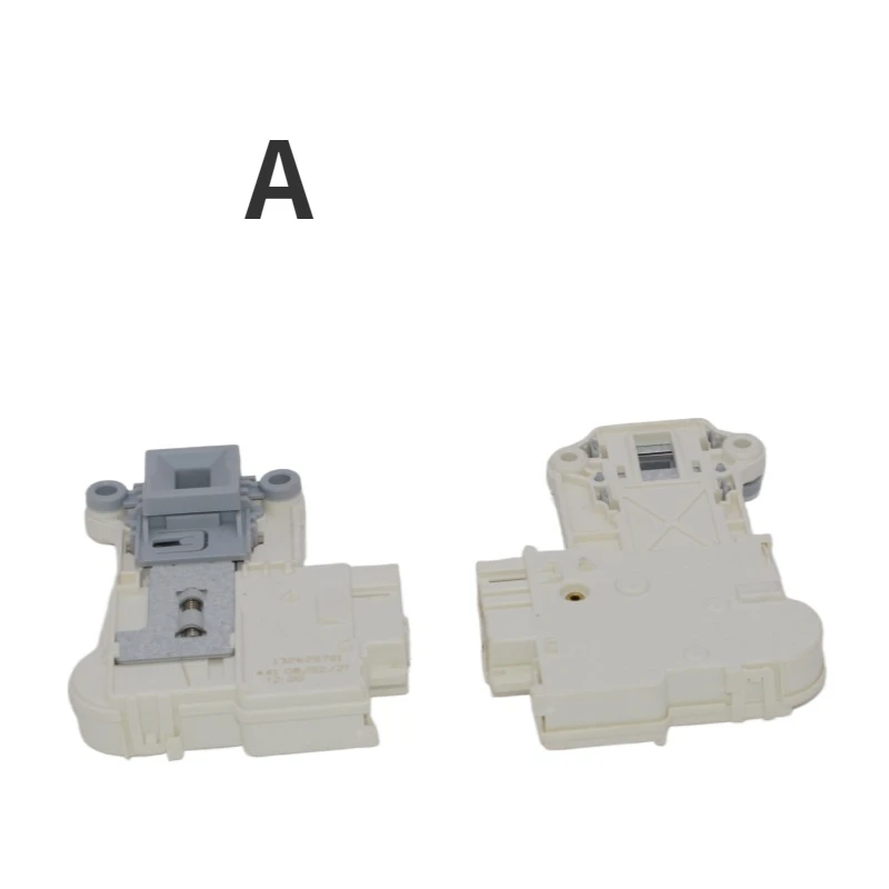 1PC For Electrolux EWS650/850/1050/1250 Drum Washer Electronic Delay Door Lock Switch