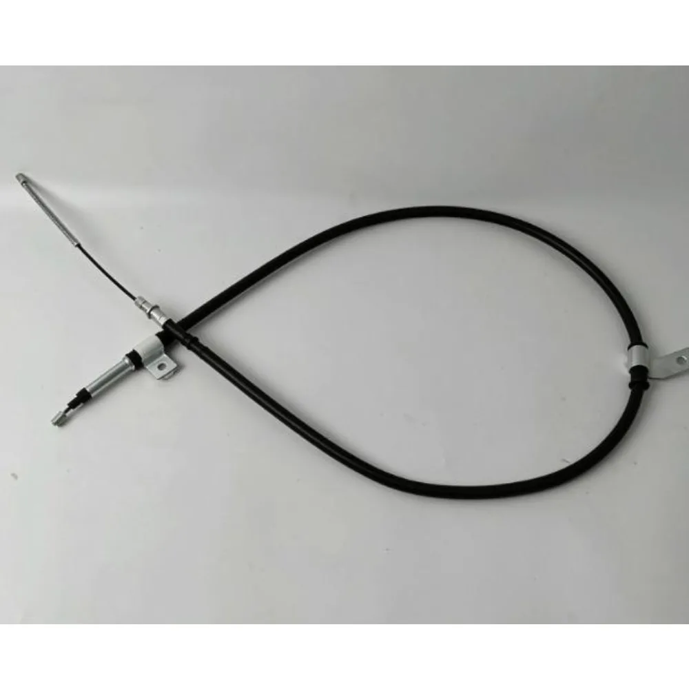 Rear Left Right LH RH Hand Brake Cable for Ssangyong Istana 6614207985 6614208085 6614208185 6614208285 OEM