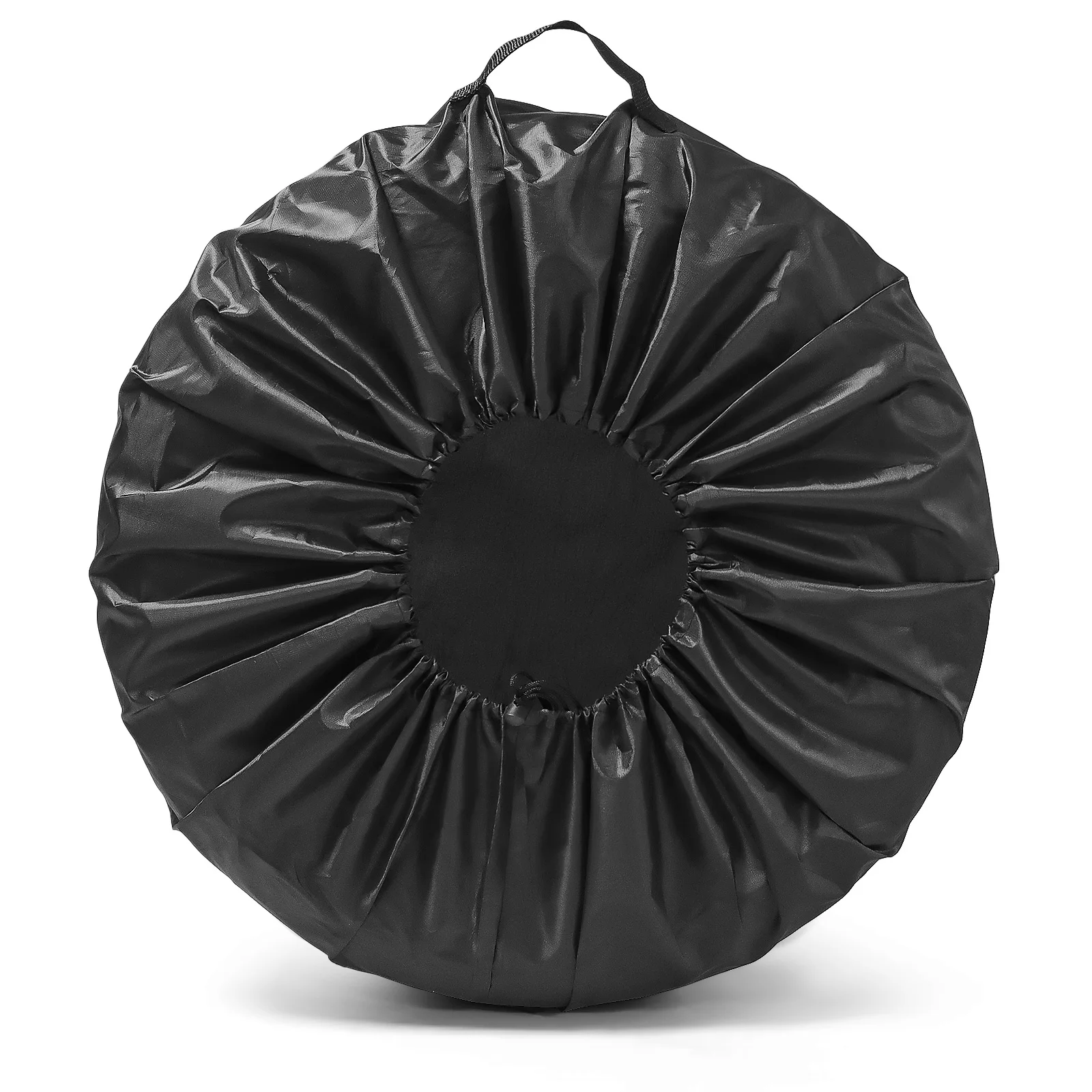 1/2/4 Stück Auto-Reifenabdeckung, Ersatzreifen-Abdeckung, Aufbewahrungstaschen aus Polyester, Fahrzeugrad-Reifenschutz, staubdichter Schutz – Detail 16