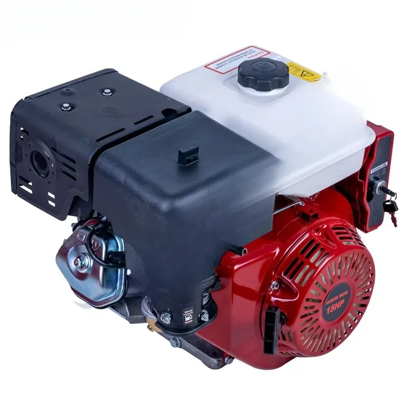 Gx240 173f 8hp gasoline engine