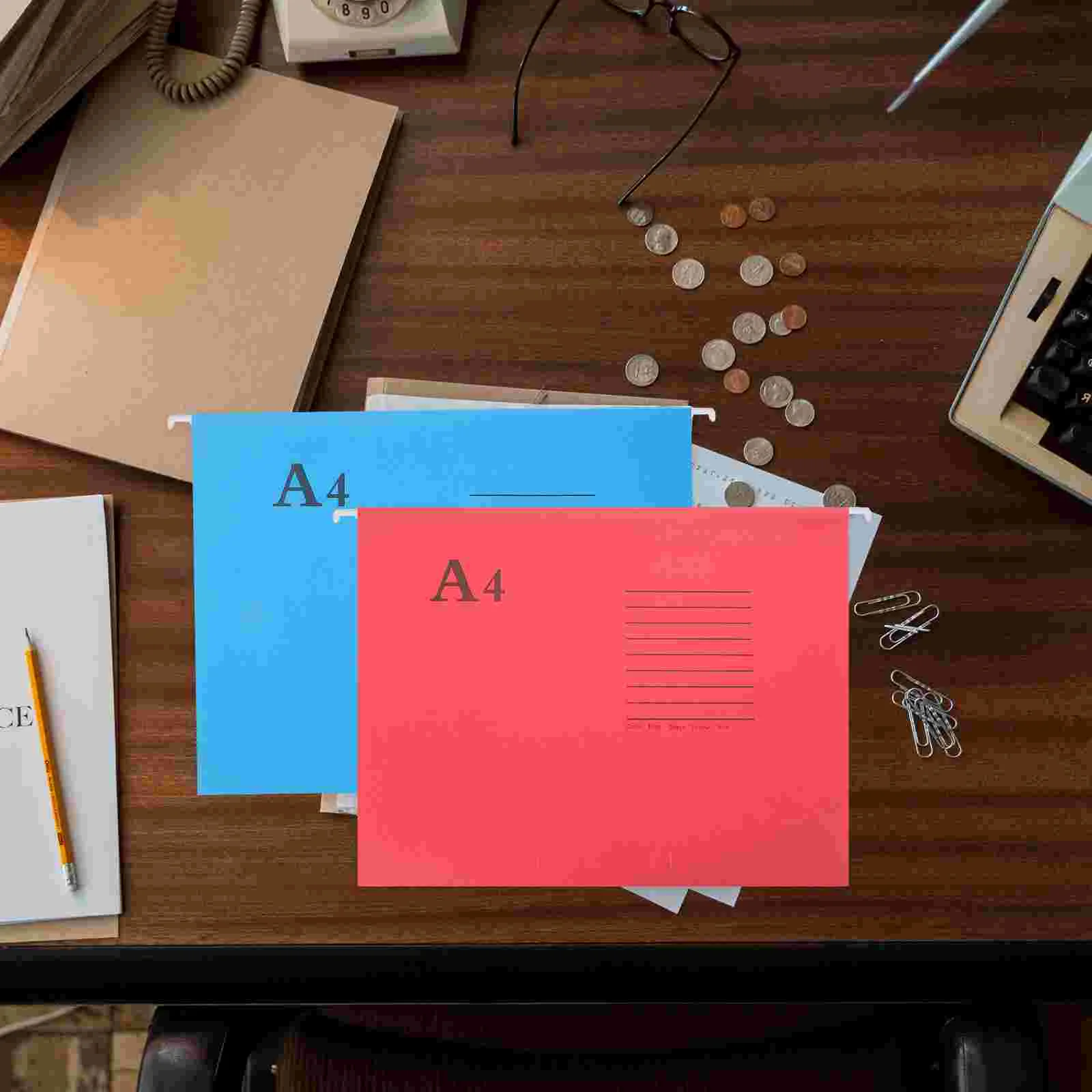 Monitor Office Document Supplies Scalable Documents Holder Organizer Risers Filing Cabinet Folders