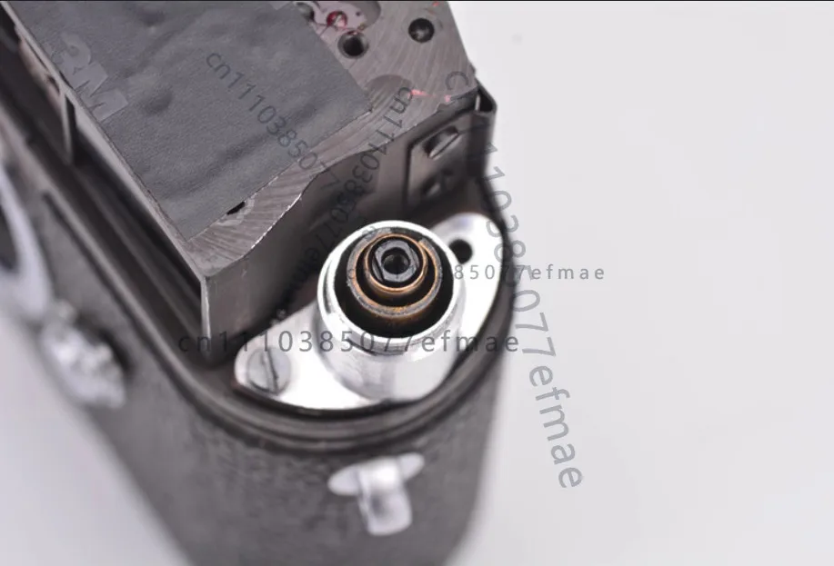 

Кольцо-фиксатор основания прямого держателя пленки для камер Leica M1/M2/M3/MD/MP