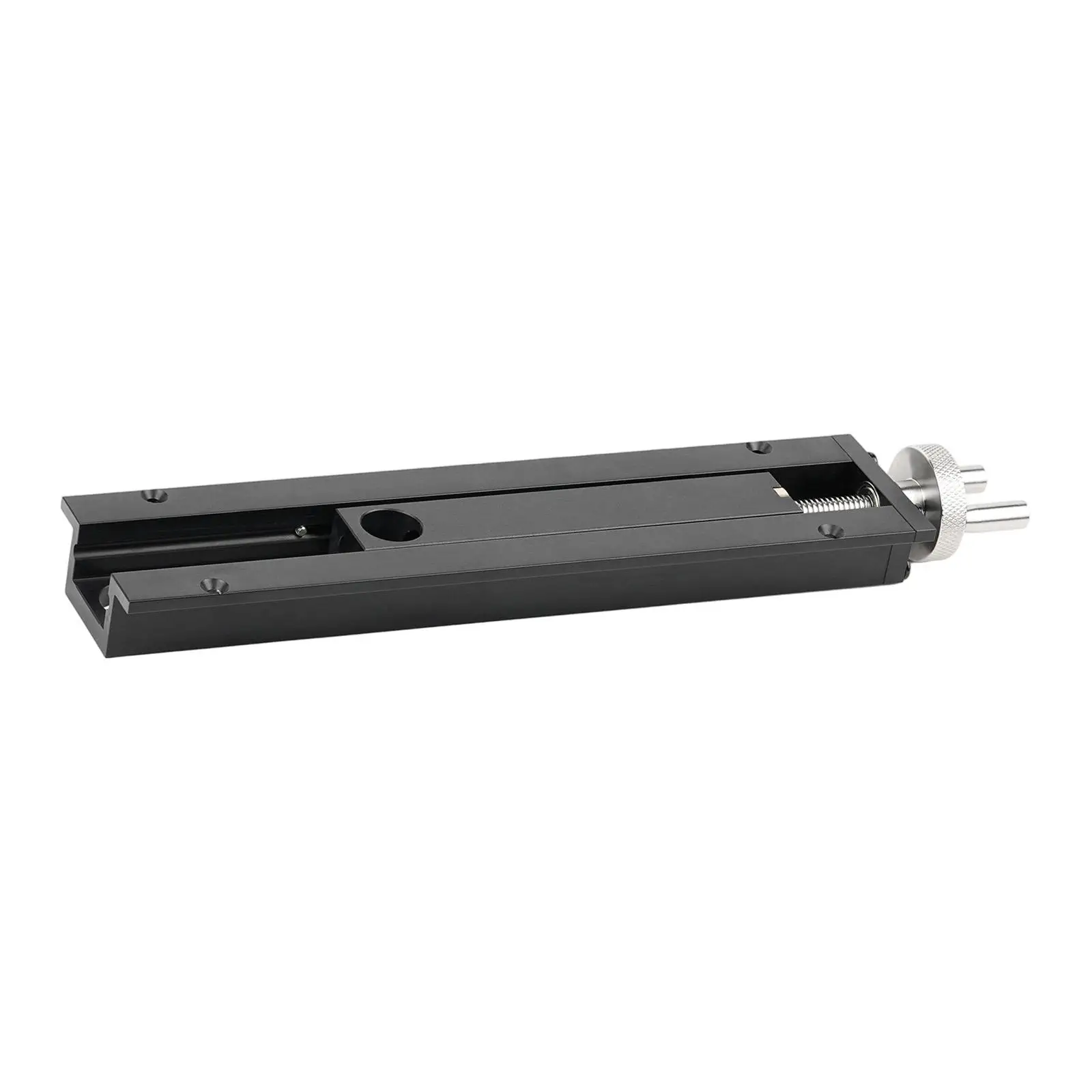 Woodworking Bench Tail Vise Professional Carpenter Tool Inertia Vice Fixture