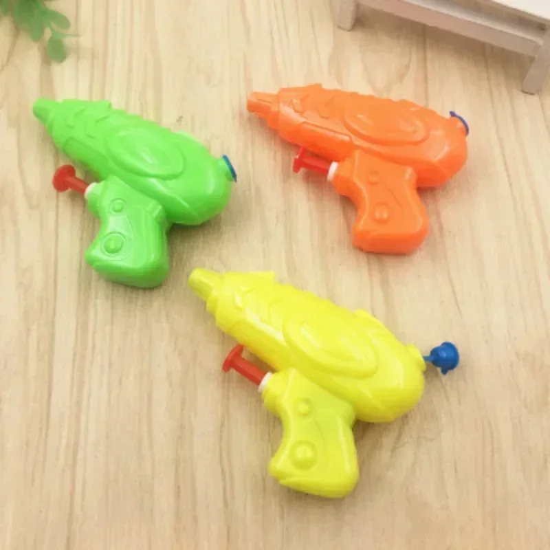 Kids Mini Dinosaur Water Guns Toys Summer Beach Trip Party Gift Boys Girls Backyard Pool Party Toy