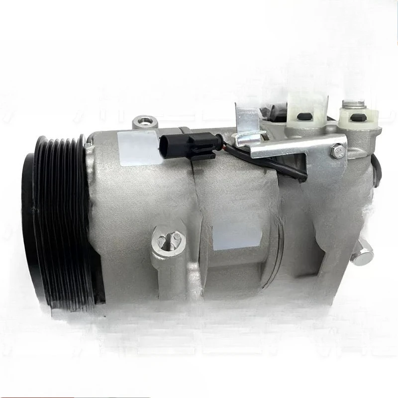

Suitable for Mercedes-Benz A/B Class W245 W169 A160 A180 B170 B200 Air Conditioning Compressor Cold Air Pump