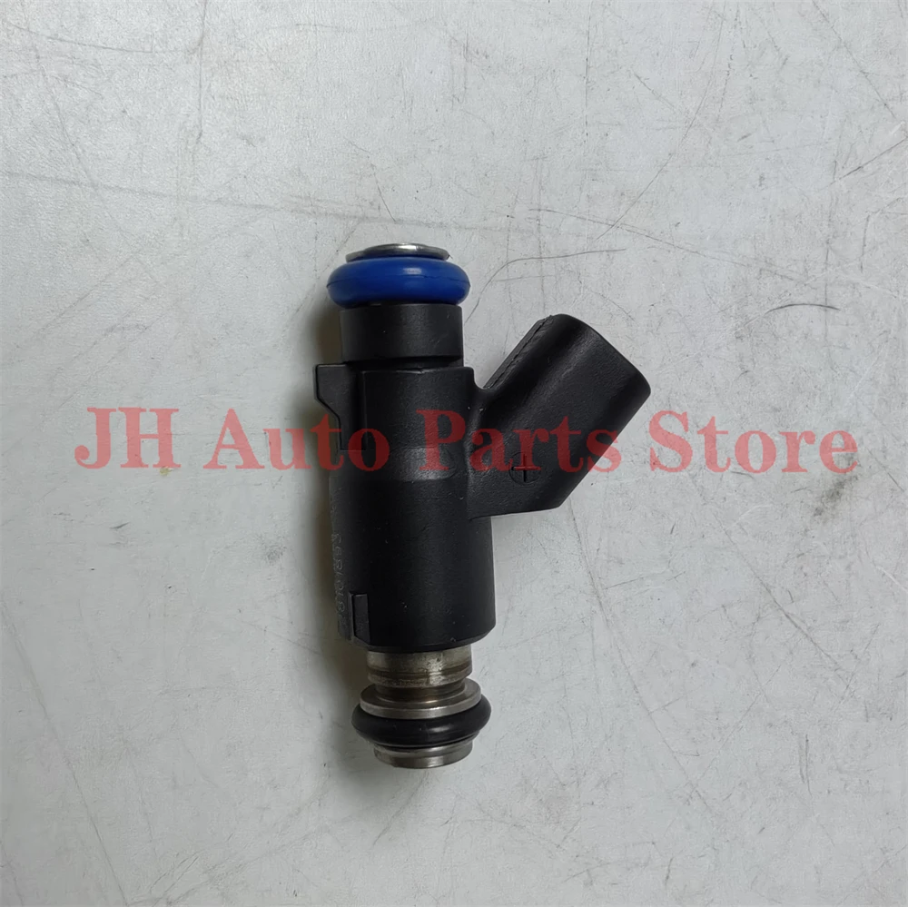 حاقن الوقود لبينيلي TNT250 TNT300 BN302 TNT600 600i BN600 BN600GT BJ600GS Stels 600 Keeway RKX-300 RK6-600 الصين Junjie FR #5