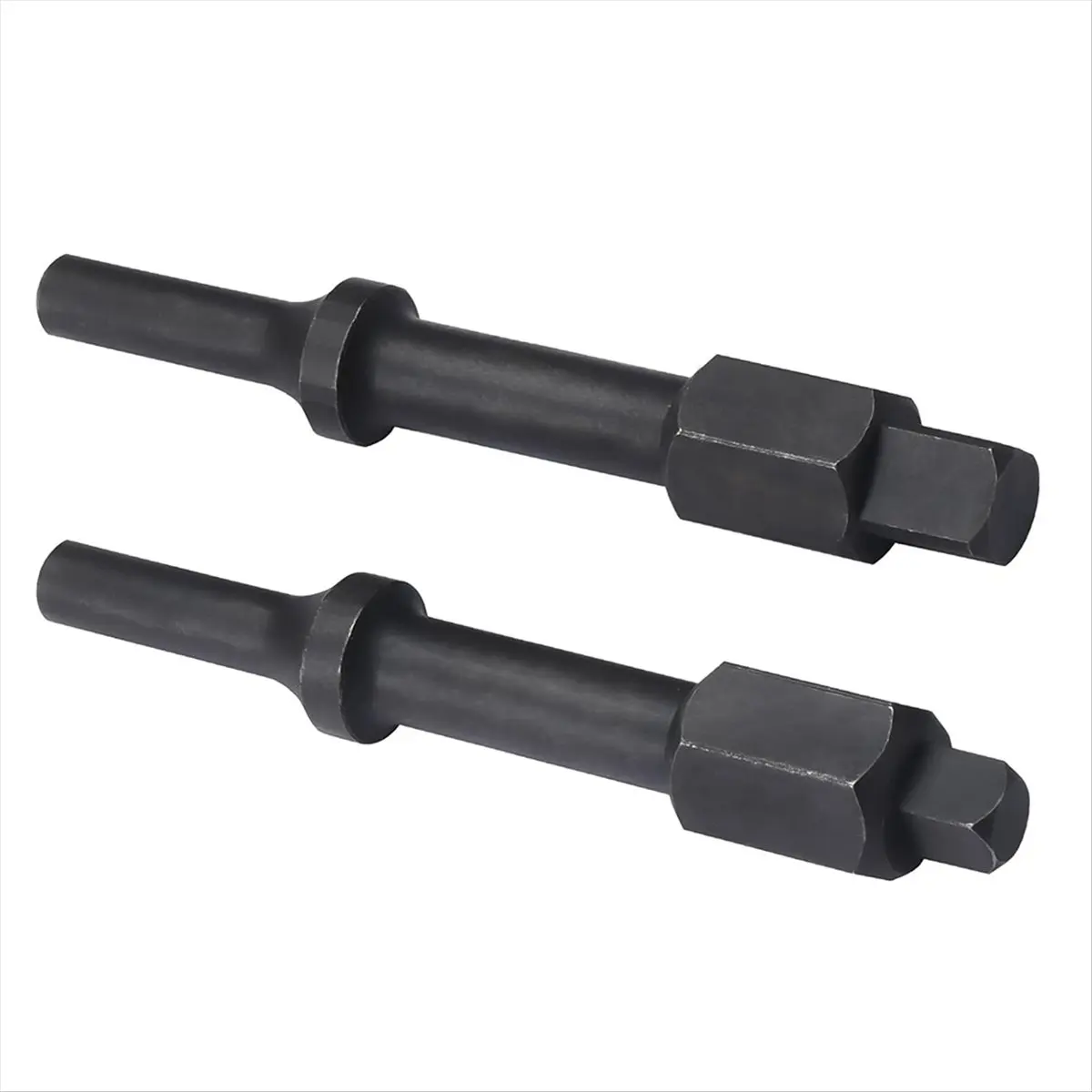 A24I Pneumatic Bolting Breakout Kit 32029, Pneumatic Drill Head Kit 37315 3/8inch and 37316 1/2inch Bolt Breaker