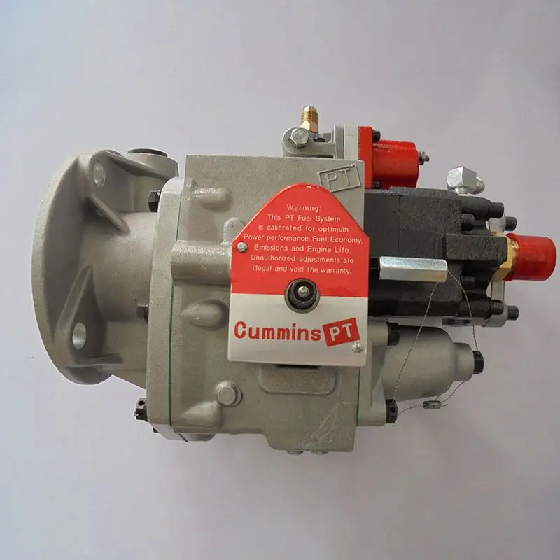 FOR Cummins PT Fuel Pump 3655628 Generator Set NTA855-G1(M) diesel Pump Engine Accessories Cross