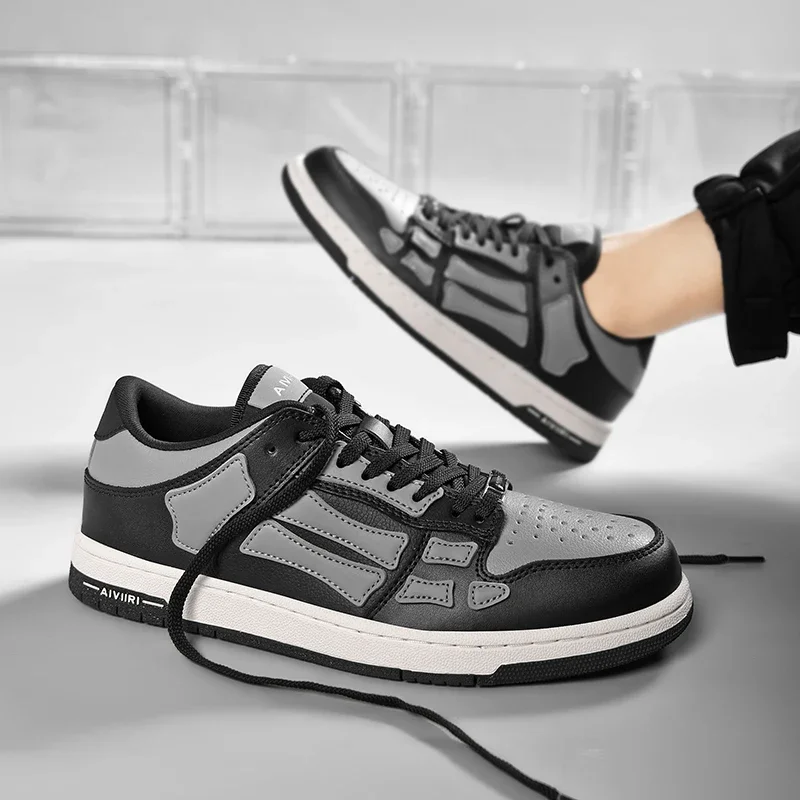 Wear confident and comfortable soft soled casual sports shoes, suitable for multifunctional walking