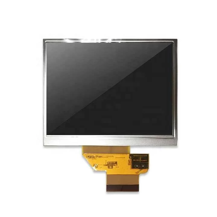 

LQ035Q3DW02 PDA 3.5" Display Spi Interface Lcd Panel Screen Replacement Tft 3.5 Inch Landscape Ips Lcd 320*240 Display Module