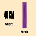 Púrpura-40cm