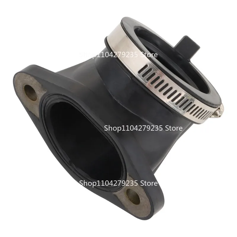 

Suitable for ATP500 3085809 Motorcycle Carburetor Intake Manifold Rubber Interface with High Displacement