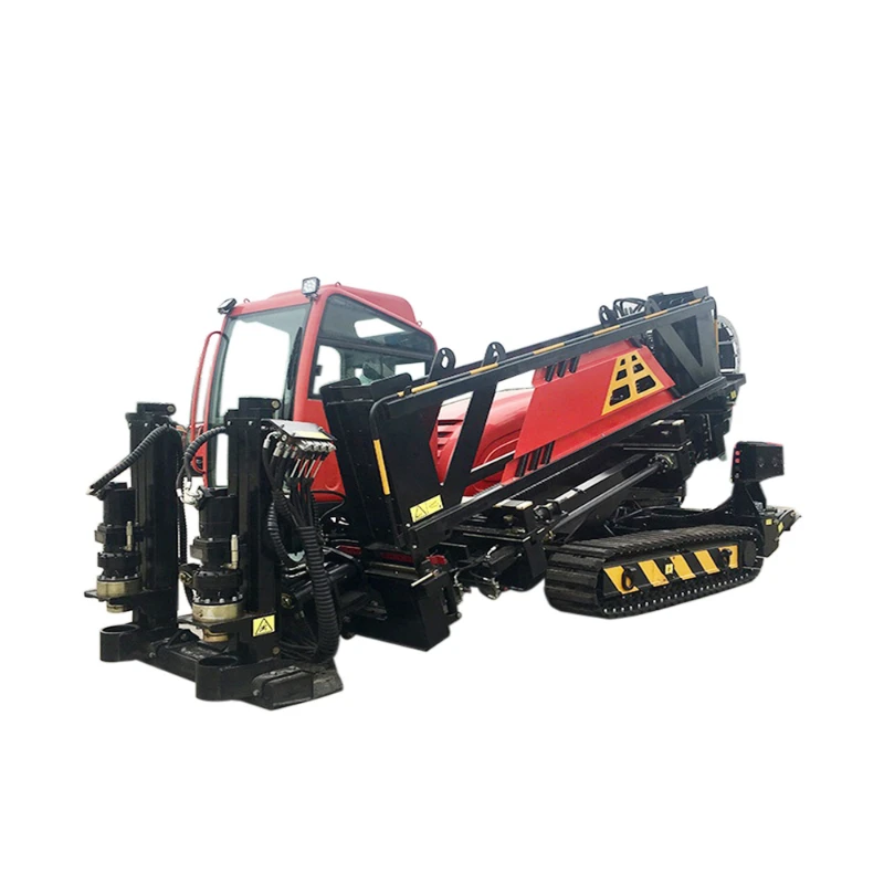 YL Horizontal Earth Drilling Machine Hand Horisontal Horizontal Ground Drilling Machine Horizontal Directional Drilling Machine