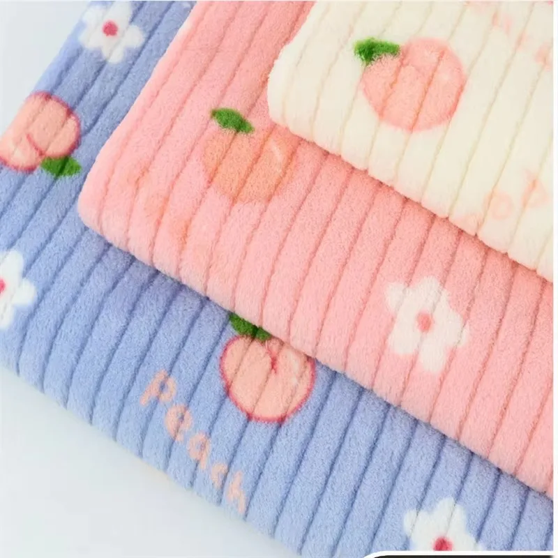 1-2Pairs Womens Winter Coral Fleece Pants Loose Warm Lined Trousers Soft Casual Lounge Pants for Outdoor Home Daily Wear