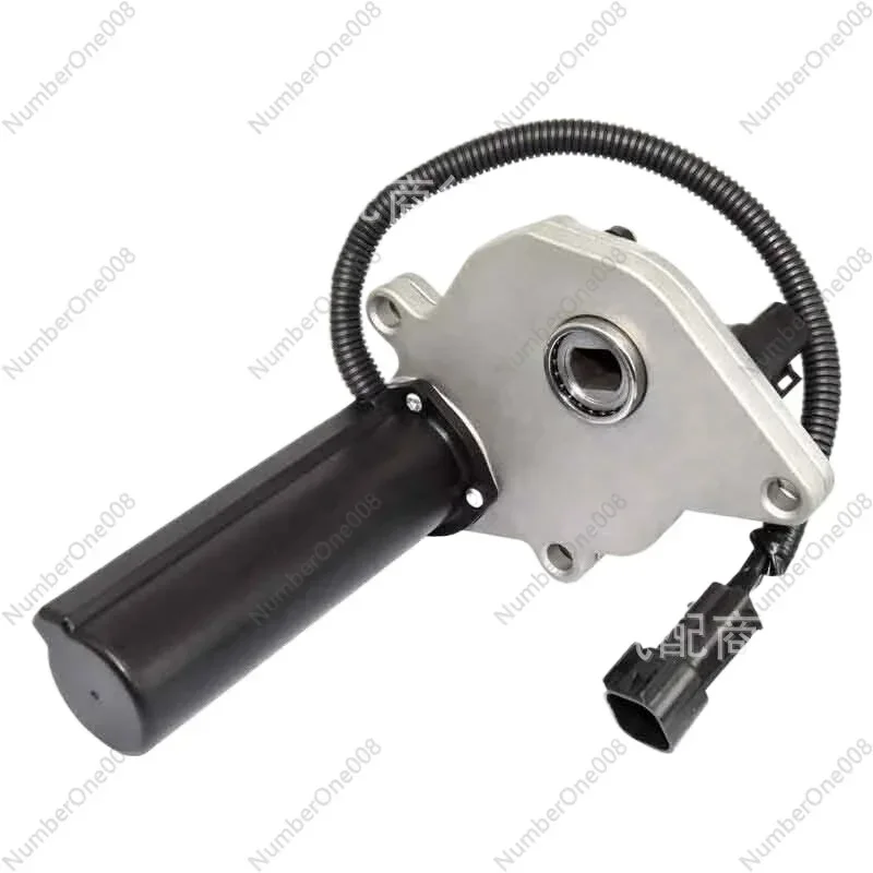 Gearbox Shift Encoder Motor 12474401 Suitable for Chevrolet Tahoe Truck SUV 4x4