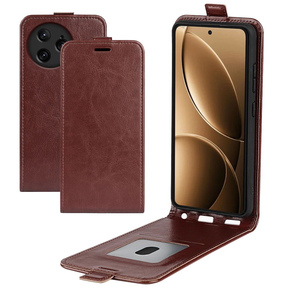 POCO X7 F7 X5 X6 F6 M6 M4 PRO Flip Vertical Leather Case Luxury Book Holder Full Cover For Poco X4 X3 NFC X 3 PRO PHONE Bags