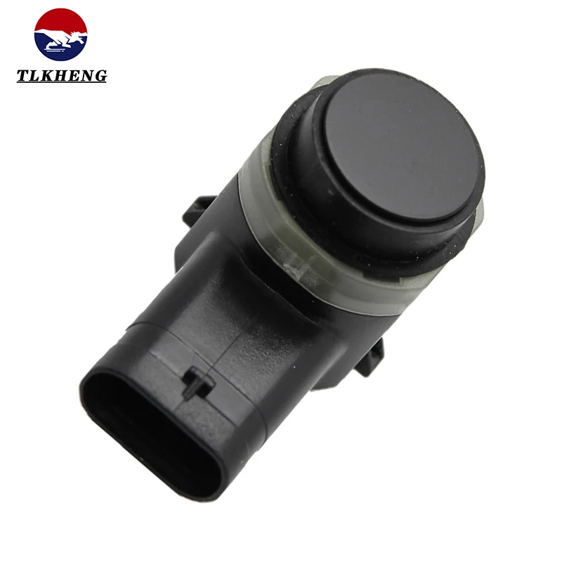 NEW PDC Parking Sensor Alarm Radar 4 PCS for VOLVO C30 C70 XC70 XC90 S60 S80 V70 31341637 30786968 31341344