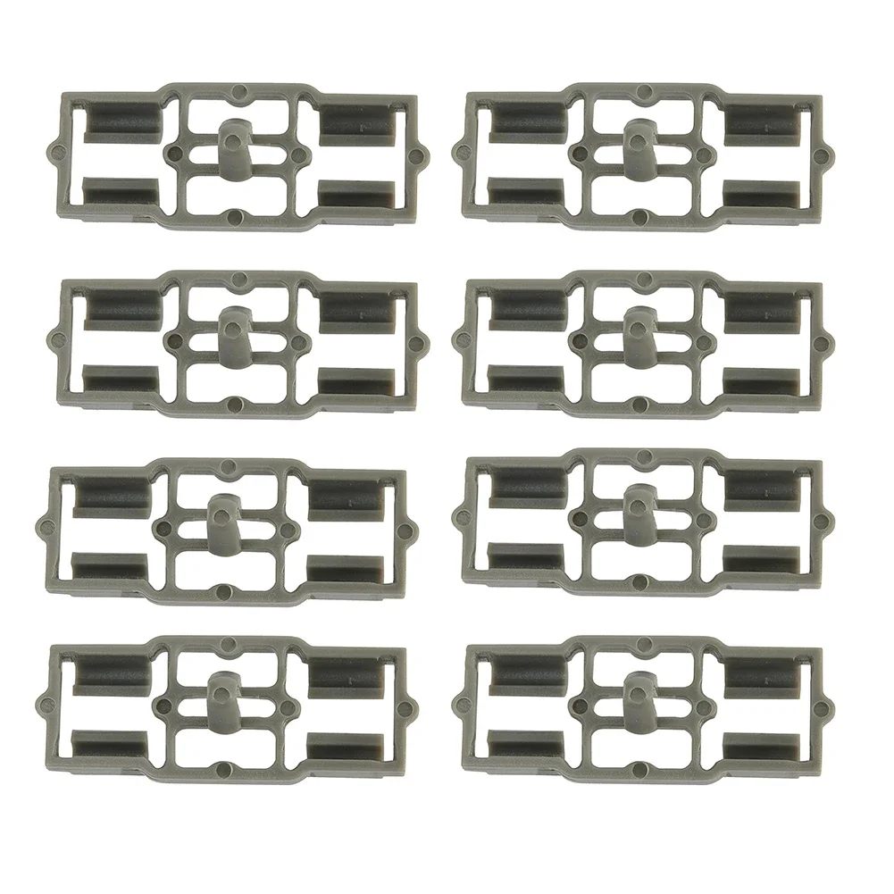 Easily Replaceable Door Seal Clips For BMW For E53 Pack Of Eight Compatible With A Range Of Models From 2001 2006