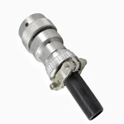 4460754 JLG Connector Female 14 POS