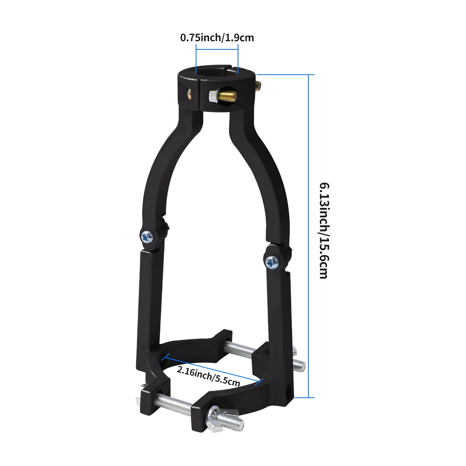 Adaptateur de foret à trou carré, outil de localisation de meubles, mortaise, tenon, perceuse à joint, machine de travail de calcul