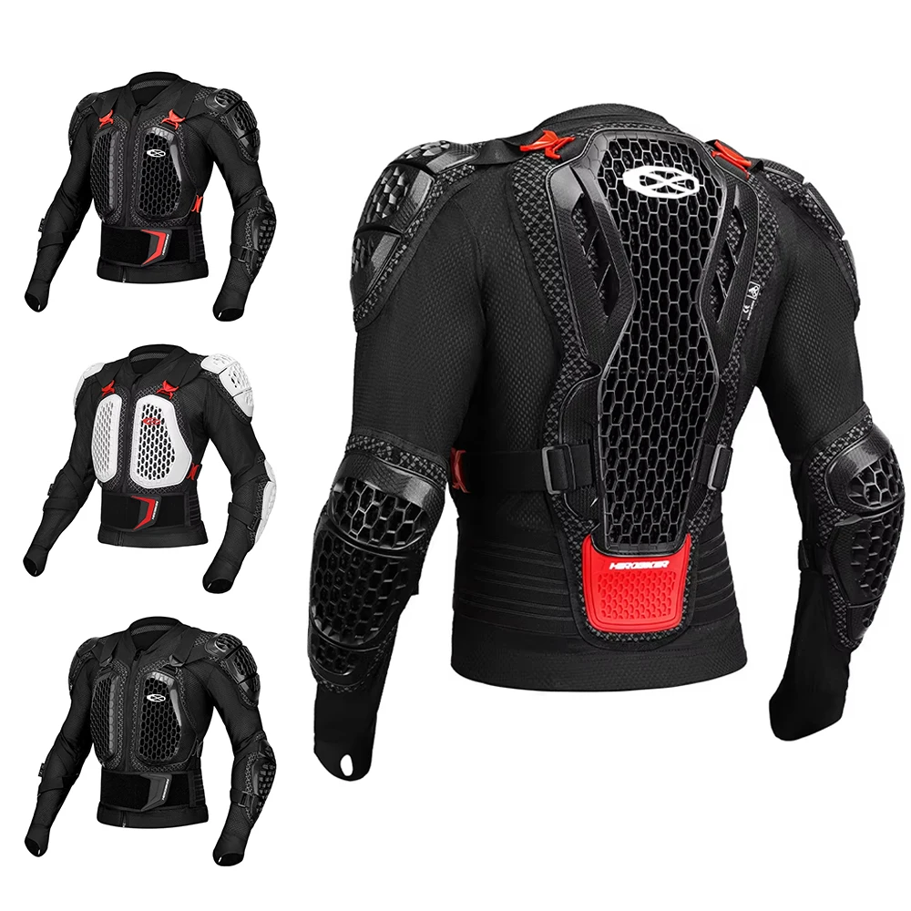 Thumbnail 3 - #17 Cheap Motorcycle Riding Jackets Worth Buying