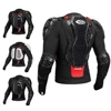 Off-road Motorcycle Armor With Anti Fall Chest And Back Protection Breathable And Wear-resistant Motorcycle Jacket Pants 3 Off-road Motorcycle Armor With Anti Fall Chest And Back Protection Breathable And Wear-resistant Motorcycle Jacket Pants 3