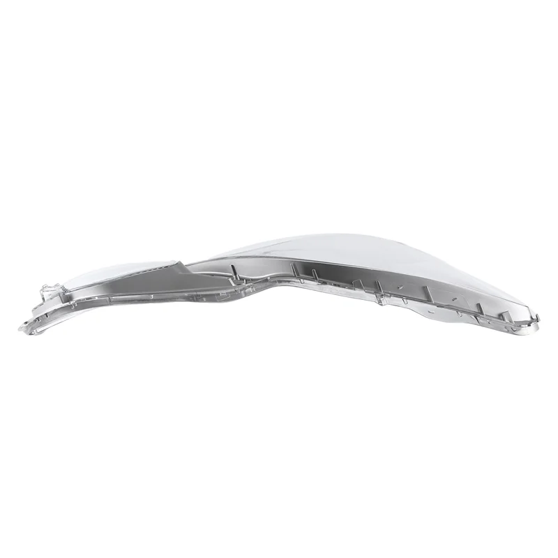 

AEF3-Car Headlight Transparent Lens Cover Accessories For Lexus GS300 GS430 GS450 2006-2011 Head Light Lamp Clear Shell Right
