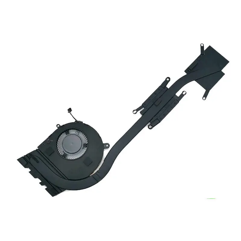 Voor Dell Latitude 5500 5501 M3540 Computer Fan Module 0G8RWX VW9XP