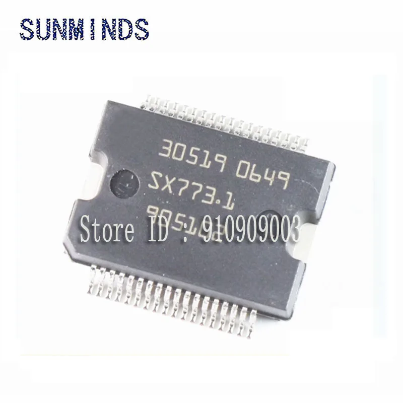 

10Pcs Original New 30519 car computer board IC Chips SSOP36 SMD IC