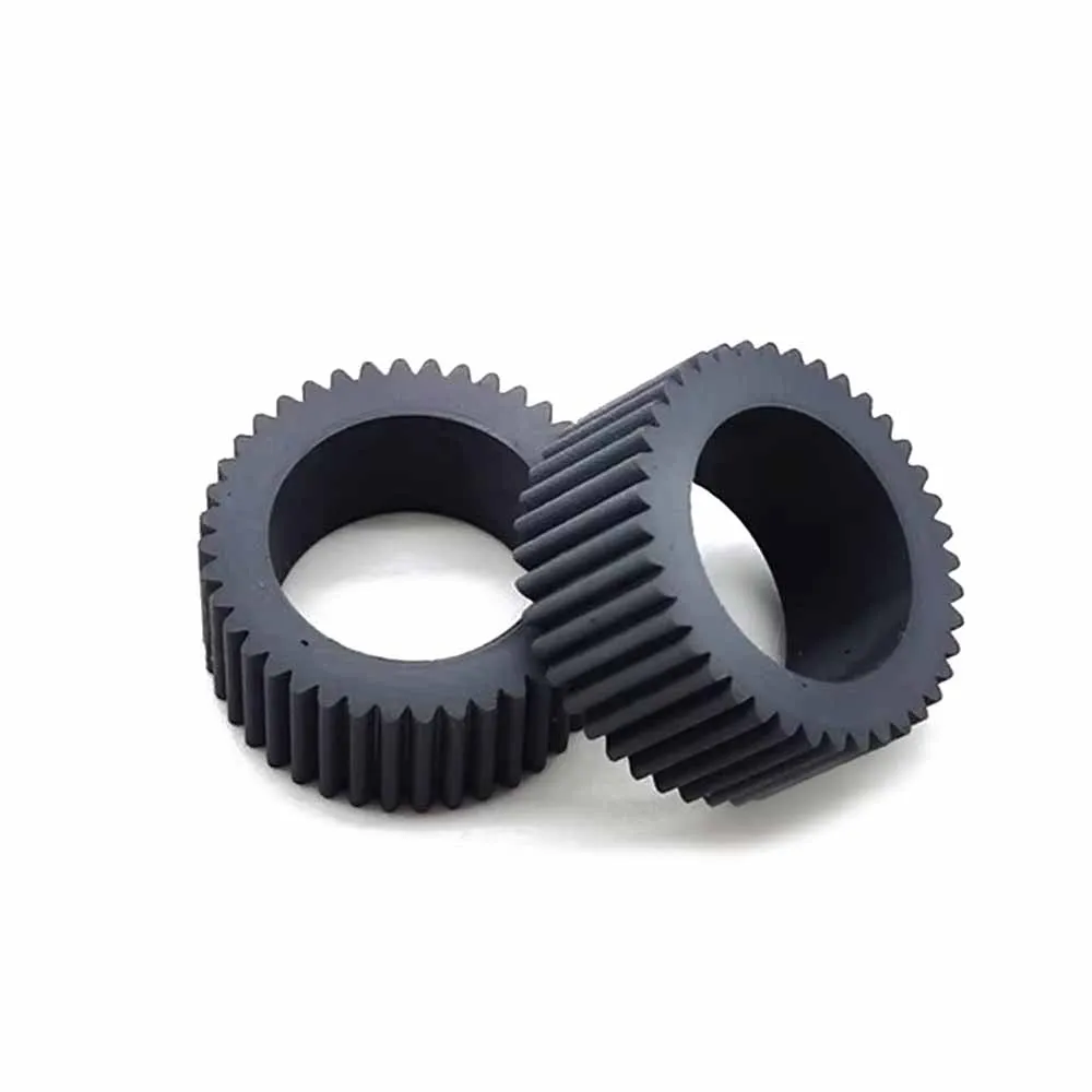 Durrable Pickup Roller for Canon IP7280 IP7250 MG7180 MG7580 IP7260 Lower Paper Feeder Rubbing and Feeding Wheel