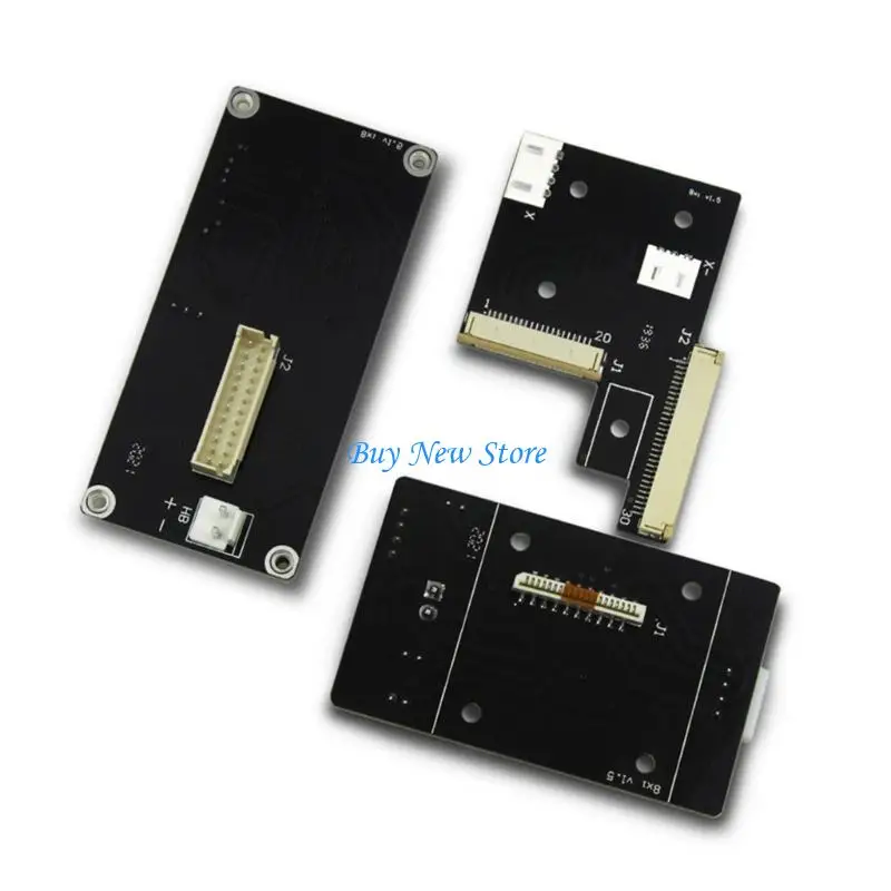 

20CE Extruder Hotend Adapter X/E/Z-axis Extrusion Nozzle Converter For SW-X1 Printer