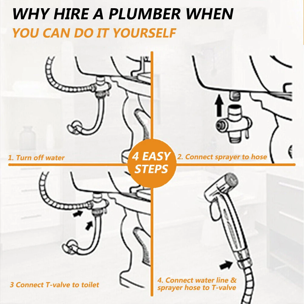 Thumbnail 4 - #68 Latest Shower Heads Offers