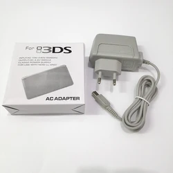 AC 100-240V Wall Charger Adapter Power Supply for Nintendo DSL DS Lite NDSL