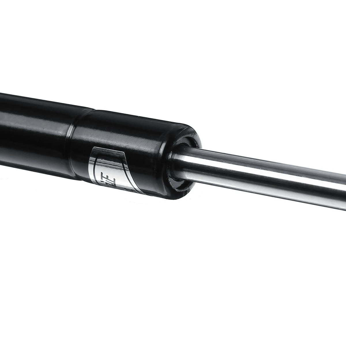 2x Universal 500mm 300N Gasdruckfederstege Federhaubenunterstützung Stoßdämpferlift für Auto RV Bett Fenster Bus Motorhaube Heckklappe Wohnwagen